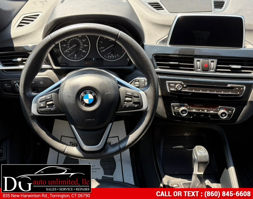2018 BMW X1 28i - Photo 23