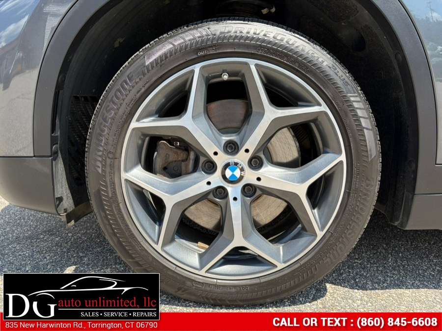2018 BMW X1 28i - Photo 12