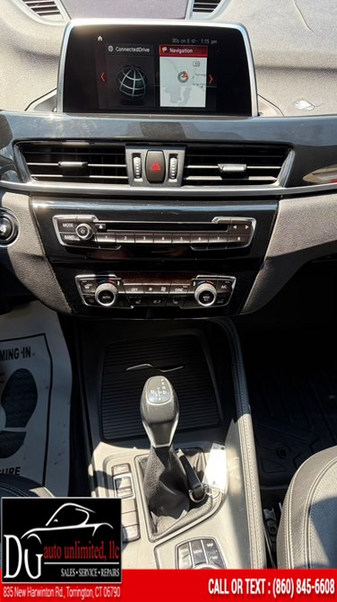 2018 BMW X1 28i - Photo 26