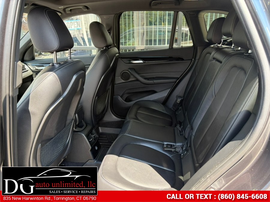 2018 BMW X1 28i - Photo 16