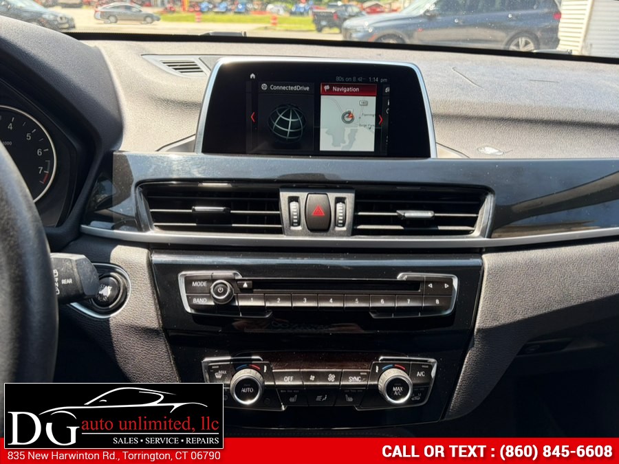 2018 BMW X1 28i - Photo 25