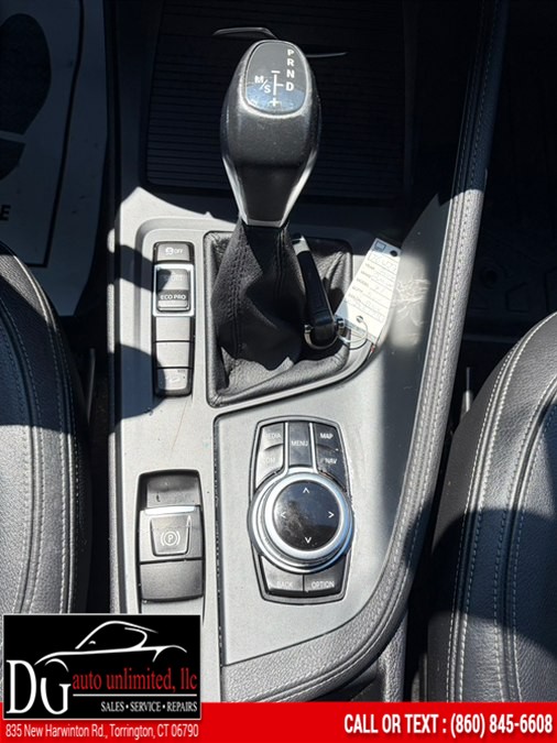2018 BMW X1 28i - Photo 28