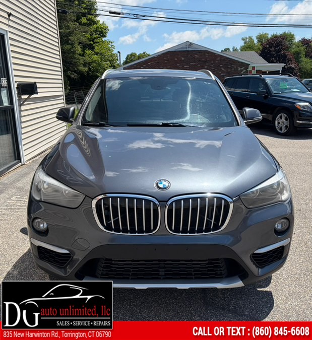 2018 BMW X1 28i - Photo 2