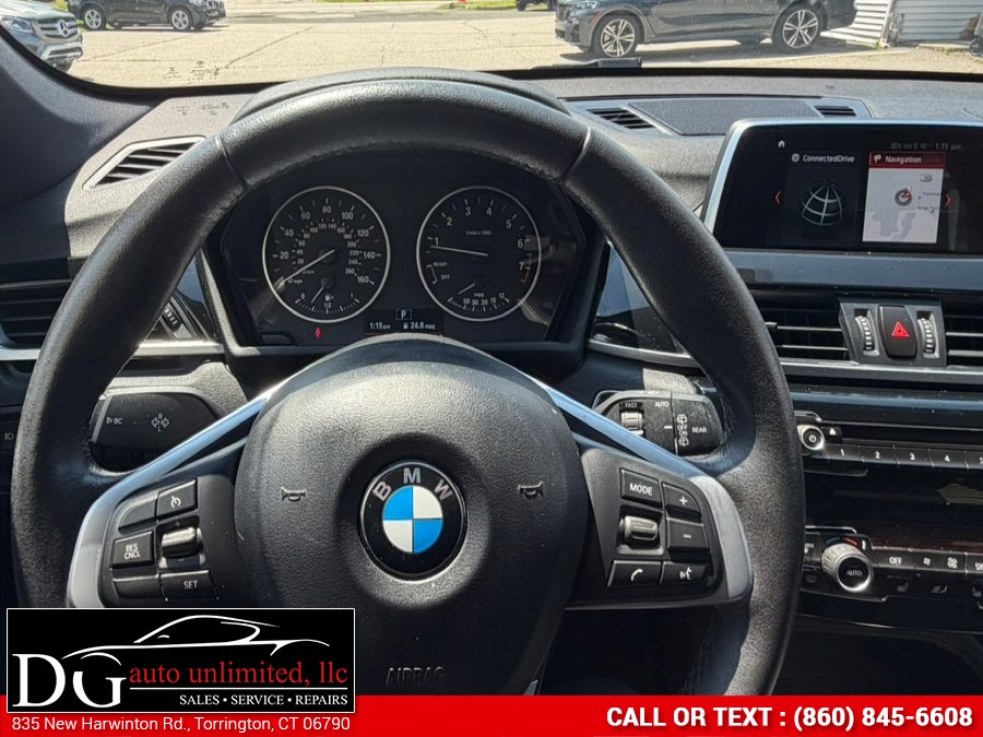 2018 BMW X1 28i - Photo 24