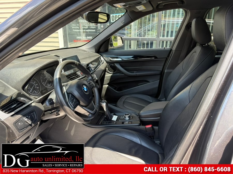 2018 BMW X1 28i - Photo 14