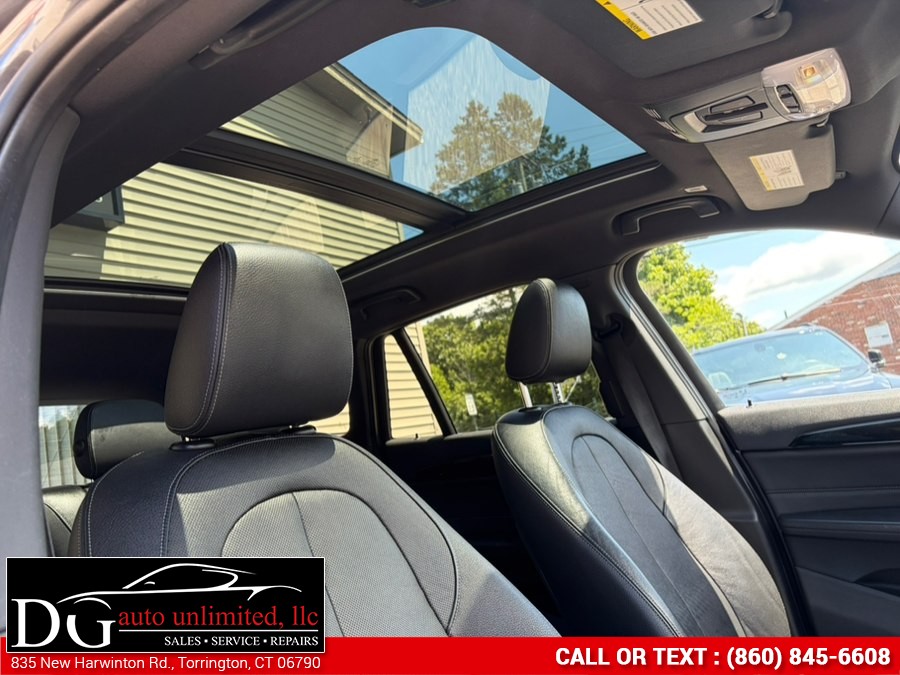 2018 BMW X1 28i - Photo 21