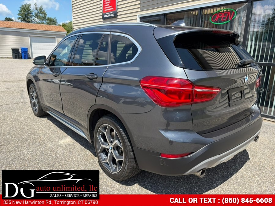 2018 BMW X1 28i - Photo 5