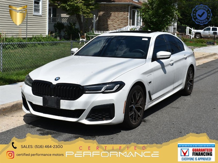 Used 2023 BMW 5 Series in Valley Stream, New York | Certified Performance Motors. Valley Stream, New York