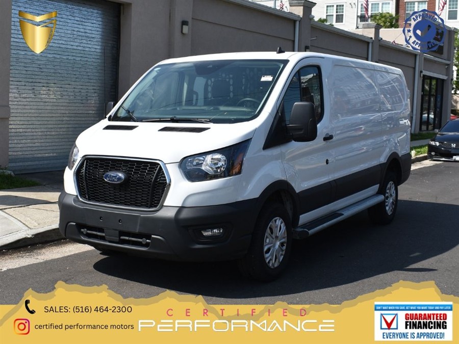 Used 2025 Ford Transit-250 in Valley Stream, New York | Certified Performance Motors. Valley Stream, New York