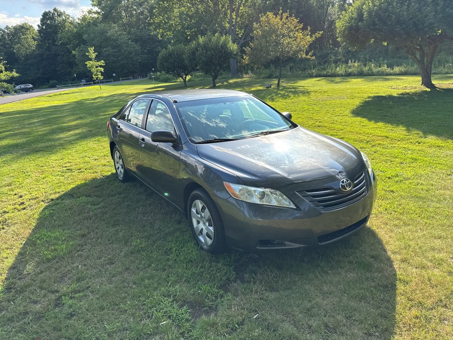 Used 2009 Toyota Camry in Plainville, Connecticut | Choice Group LLC Choice Motor Car. Plainville, Connecticut