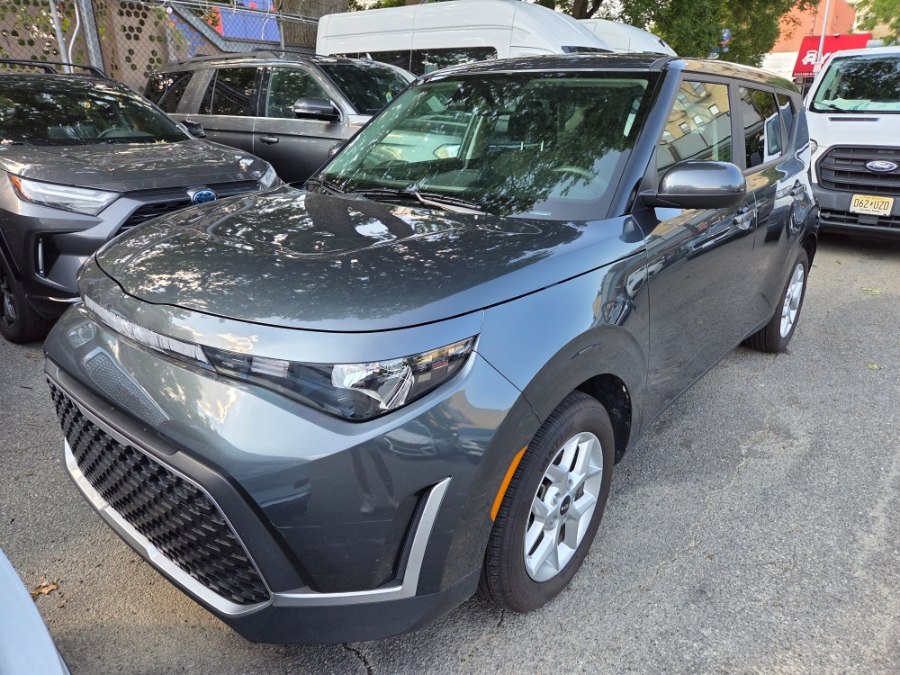 Used 2025 Kia Soul in Long Island City, New York | Luxury Of Queens. Long Island City, New York