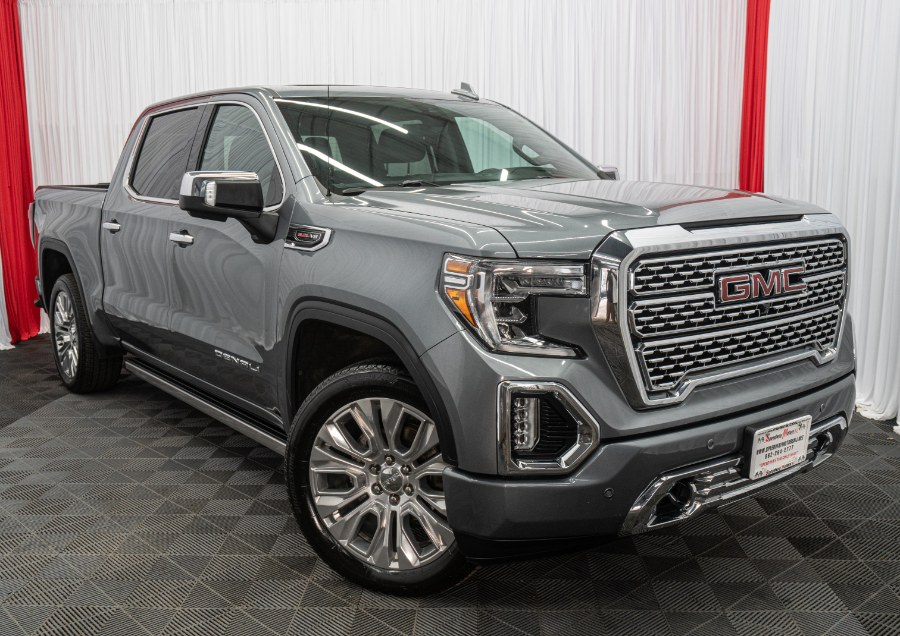 Used 2021 GMC Sierra 1500 in Paterson, New Jersey | Speedway Motors LLC. Paterson, New Jersey