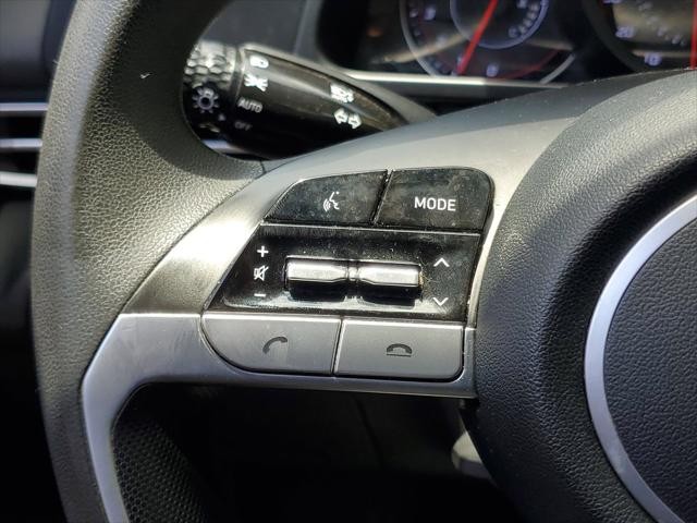 2021 Hyundai Elantra SEL - Photo 19
