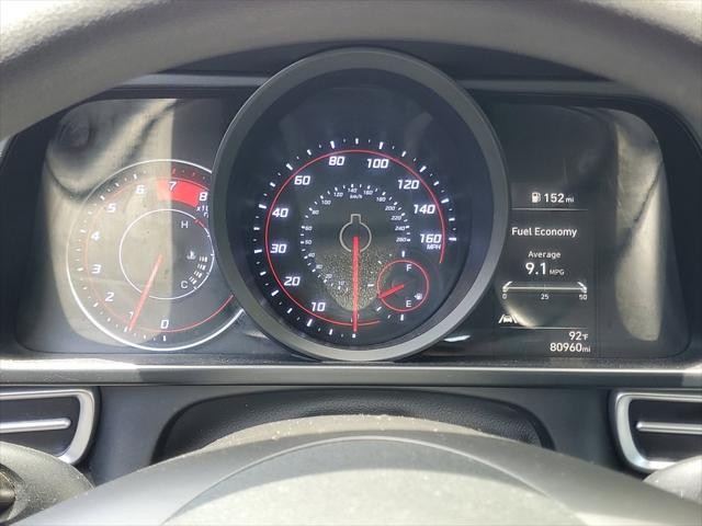 2021 Hyundai Elantra SEL - Photo 21