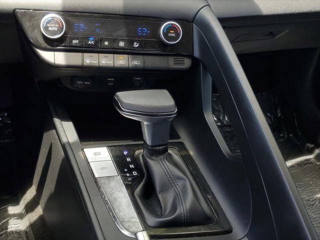 2021 Hyundai Elantra SEL - Photo 29