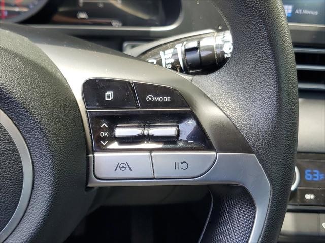 2021 Hyundai Elantra SEL - Photo 52