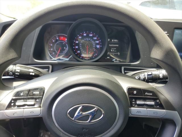 2021 Hyundai Elantra SEL - Photo 54
