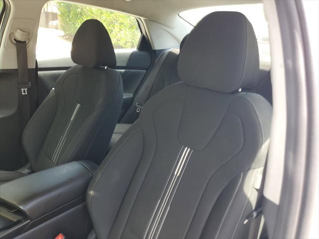 2021 Hyundai Elantra SEL - Photo 57
