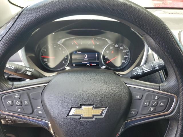 2020 Chevrolet Equinox LT - Photo 20