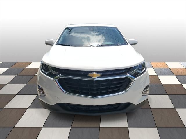 2020 Chevrolet Equinox LT - Photo 1