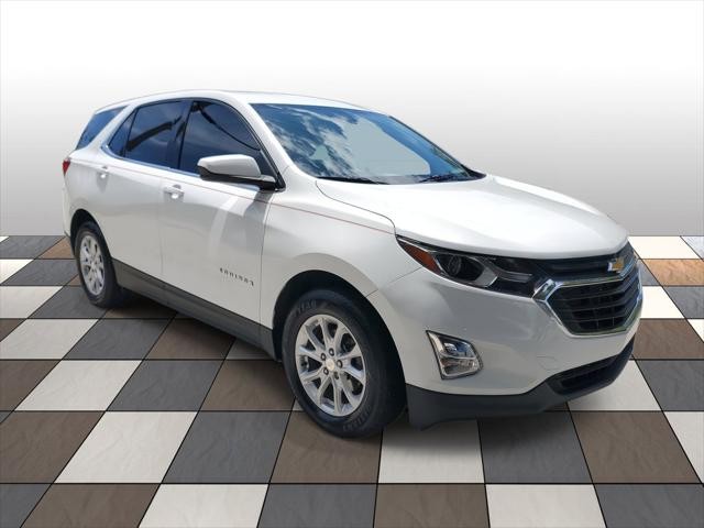 2020 Chevrolet Equinox LT - Photo 2
