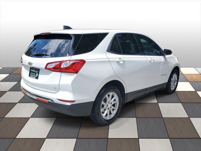 2020 Chevrolet Equinox LT - Photo 3