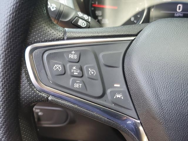 2020 Chevrolet Equinox LT - Photo 60
