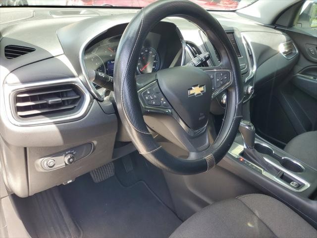 2020 Chevrolet Equinox LT - Photo 63