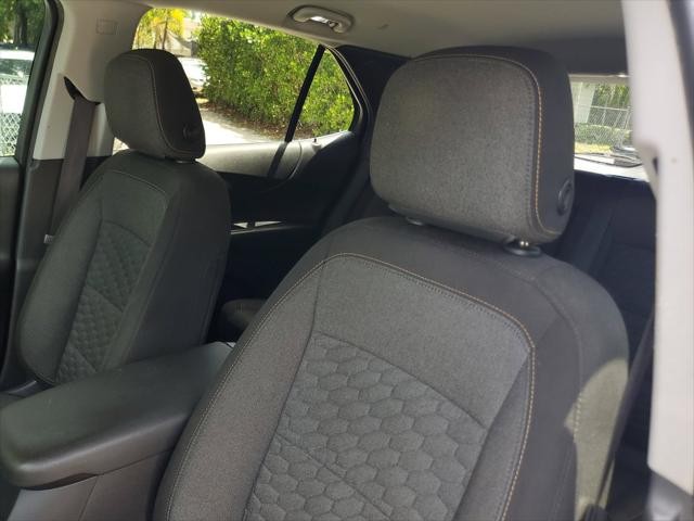 2020 Chevrolet Equinox LT - Photo 64