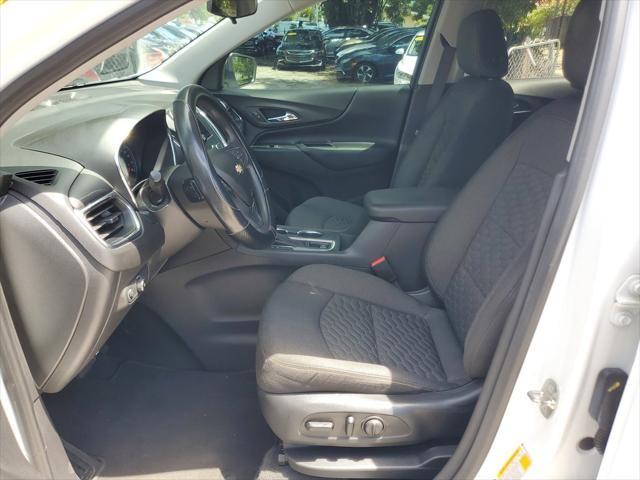 2020 Chevrolet Equinox LT - Photo 65