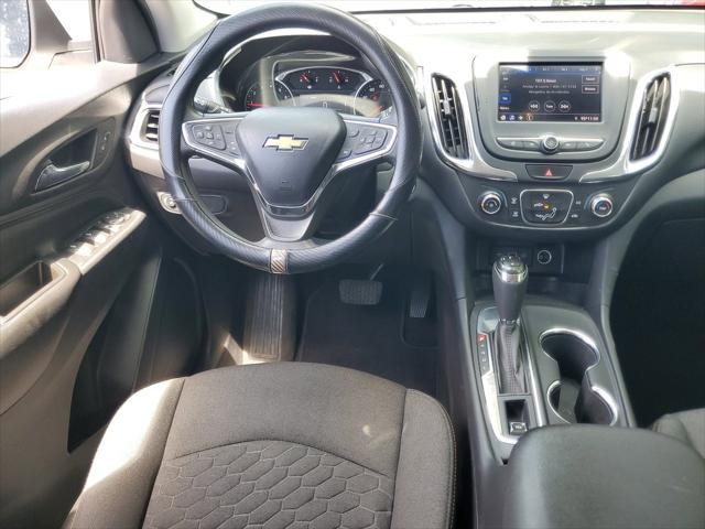 2020 Chevrolet Equinox LT - Photo 66