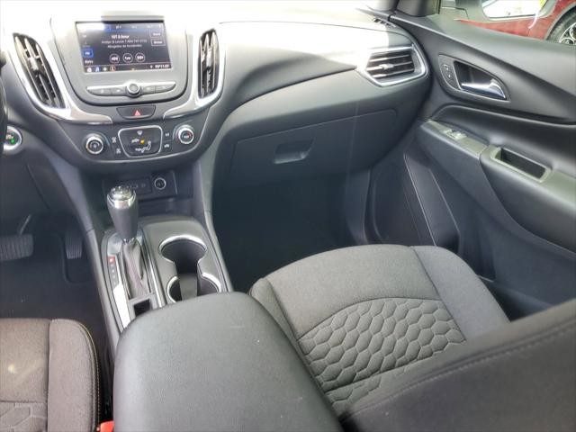 2020 Chevrolet Equinox LT - Photo 67