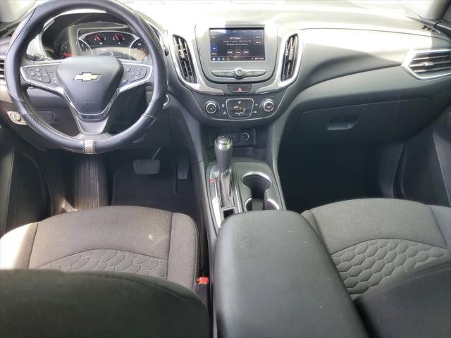 2020 Chevrolet Equinox LT - Photo 68