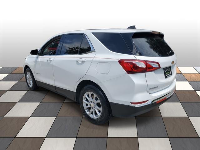 2020 Chevrolet Equinox LT - Photo 5