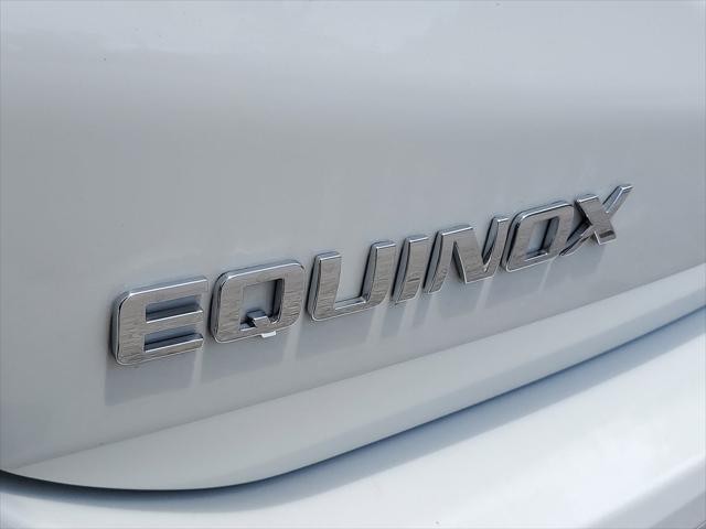 2020 Chevrolet Equinox LT - Photo 74