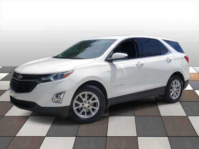 2020 Chevrolet Equinox LT - Photo 81