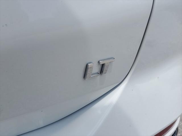 2020 Chevrolet Equinox LT - Photo 8