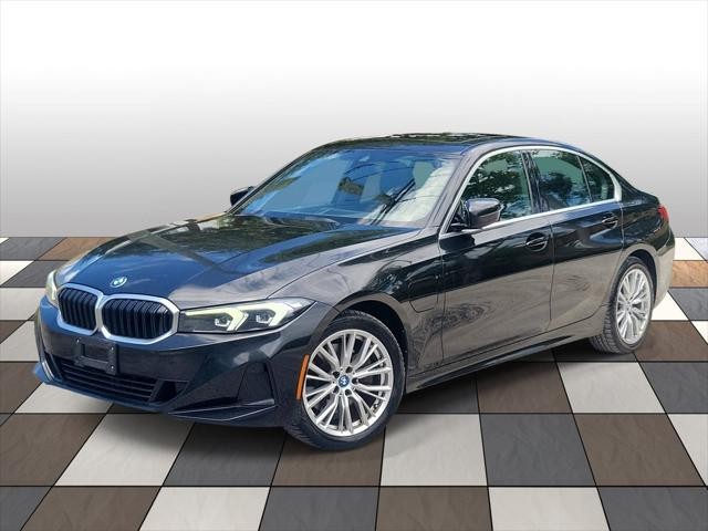 Used 2024 BMW 3 Series in Woodside, New York | Drive Central. Woodside, New York
