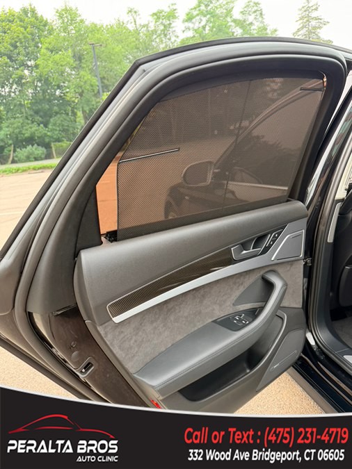 2014 Audi S8 Base - Photo 23