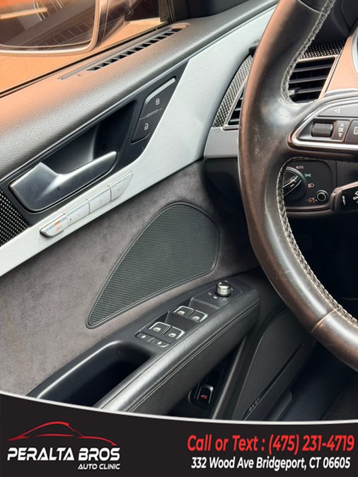 2014 Audi S8 Base - Photo 13