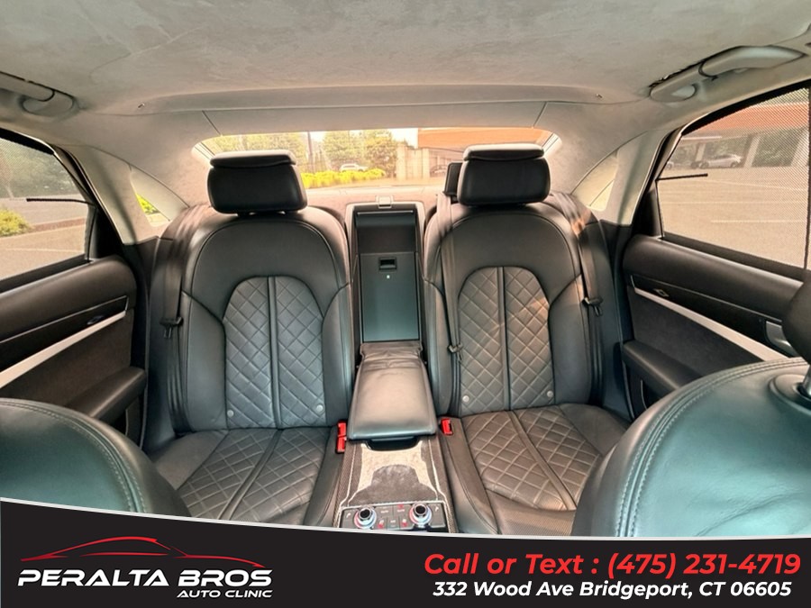 2014 Audi S8 Base - Photo 18