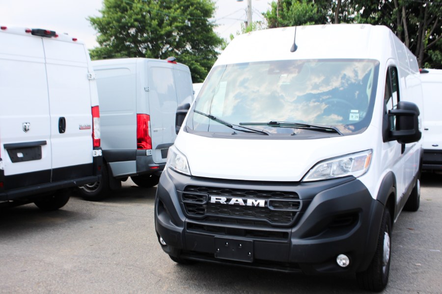 Used 2025 Ram ProMaster Cargo Van in West Hempstead, New York | Only Vans Inc. West Hempstead, New York