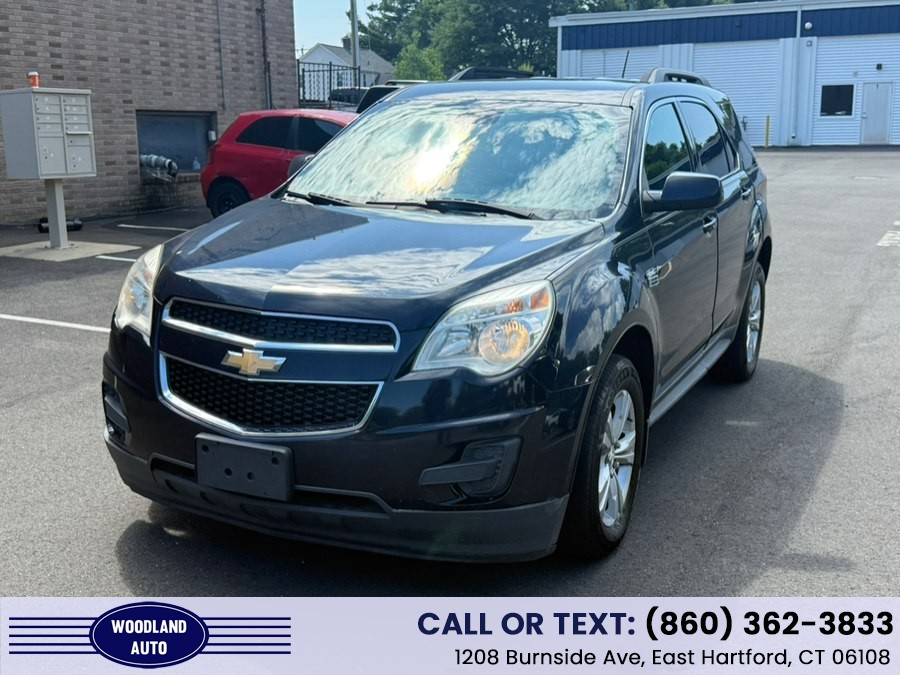 Used 2015 Chevrolet Equinox in East Hartford, Connecticut | Woodland Auto Body. East Hartford, Connecticut