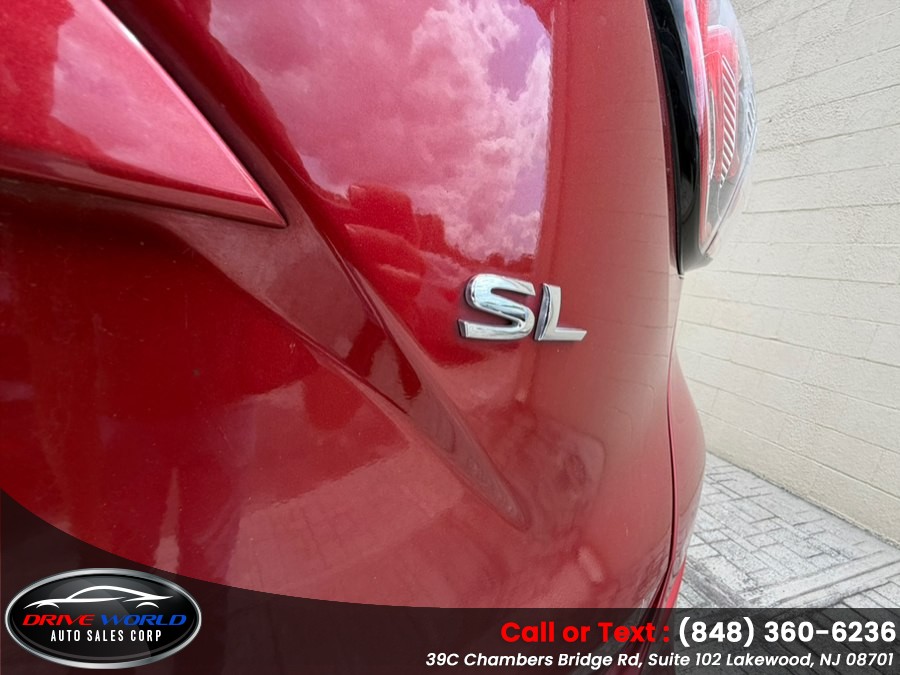2015 Nissan Murano SL - Photo 31