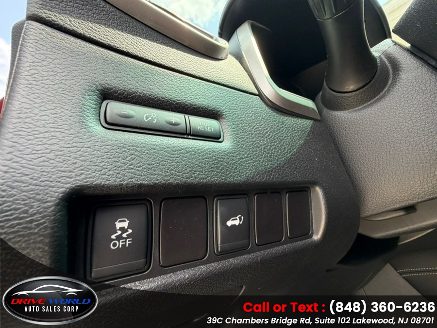 2015 Nissan Murano SL - Photo 14