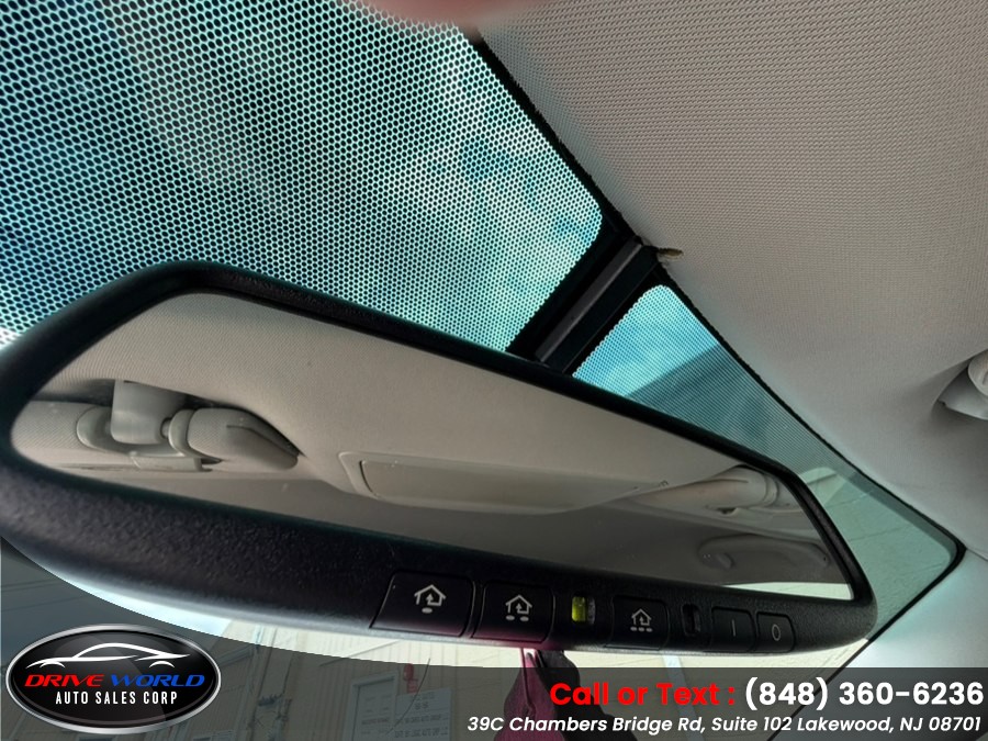 2015 Nissan Murano SL - Photo 24