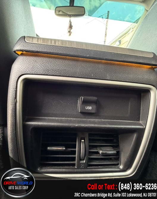 2015 Nissan Murano SL - Photo 30