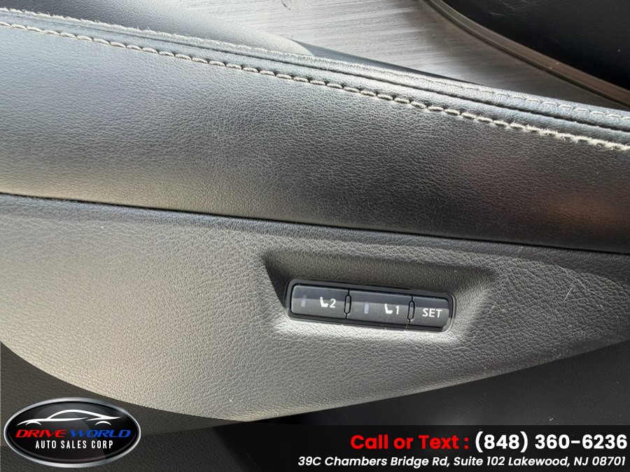 2015 Nissan Murano SL - Photo 10