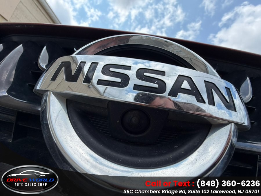 2015 Nissan Murano SL - Photo 42