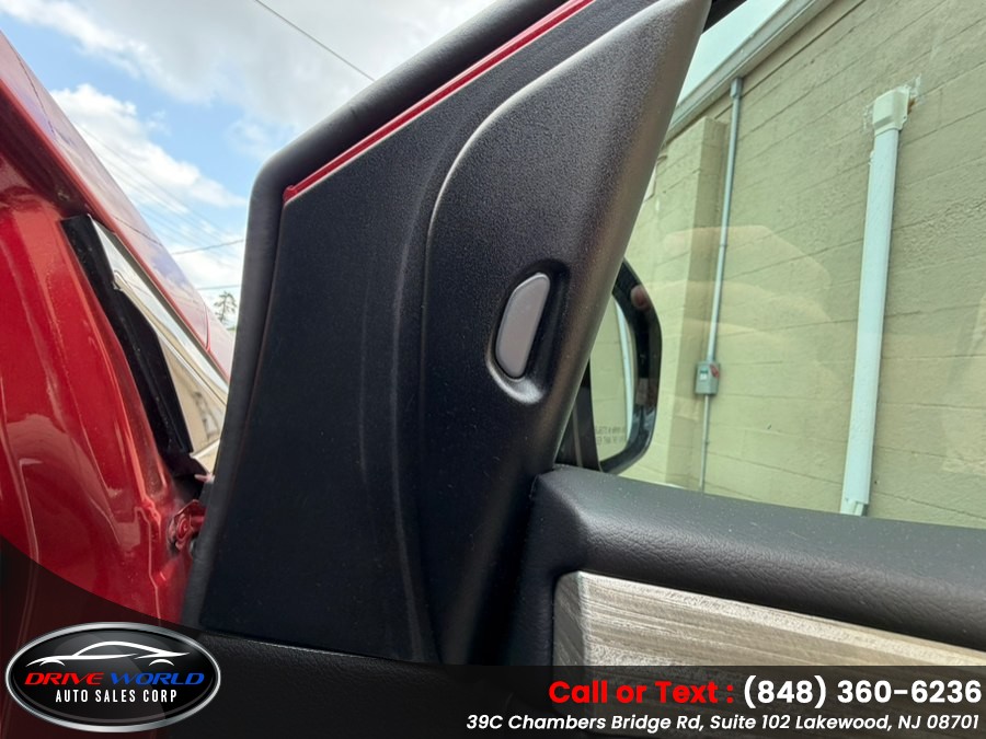 2015 Nissan Murano SL - Photo 40